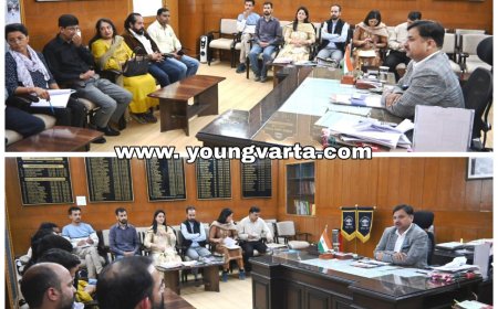 मुख्यमंत्री सुख आश्रय योजना के अंतर्गत अनाथ बच्चों को उपलब्ध करवाई जाएगी कोचिंग सुविधा 