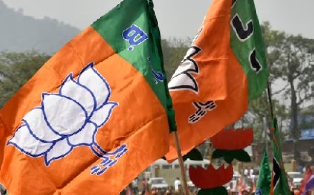 हरियाणा में 90 विधानसभा सीटों पर वोटों की गिनती जारी,रुझानों में भाजपा हैट्रिक की और 