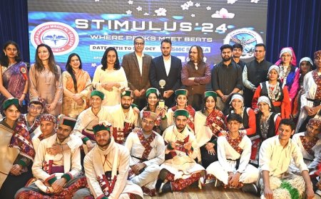 समाज कल्याण में चिकित्सकों की अग्रणी भूमिका  : गोकुल बुटेल