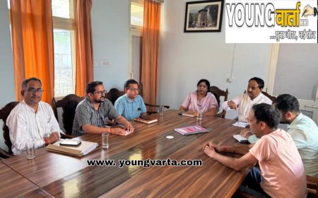 पांवटा साहिब व धौलाकुआँ में 10 अक्टूबर से शुरू होगी धान की खरीद