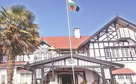 हिमाचल में दल-बदल के तहत अयोग्य पूर्व विधायकों की पेंशन-भत्ते बंद करने का विधेयक पहुंचा राजभवन  