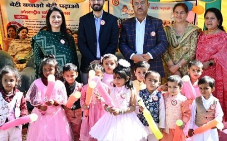 मेलों का संरक्षण आर्थिक एवं सामाजिक रूप से महत्वपूर्ण : संजय अवस्थी