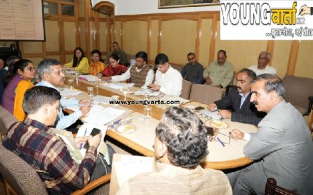 ऑनलाइन उपलब्ध होंगे विवाह, जन्म व मृत्यु प्रमाण-पत्र : मुख्यमंत्री
