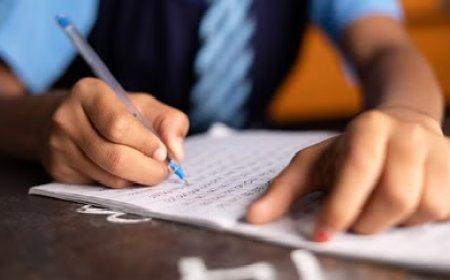 सरकारी स्कूलों के साथ-साथ अब निजी स्कूलों के छात्रों की भी होगी परख परीक्षा