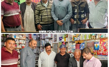हिमाचल में कांग्रेस की सरकार झूठ बोलने में सबसे आगे : कर्ण नंदा