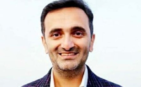औवसी की पार्टी की धमकी से नही डनरे वाला बागवान : चेतन बरागटा