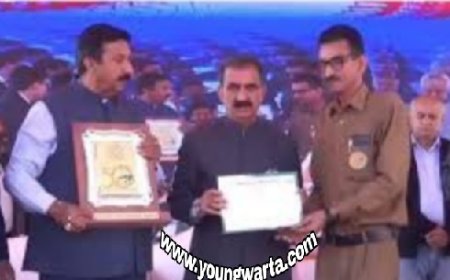 मुख्यमंत्री ने HRTC कर्मियों के लिए DA, ओवर टाईम, मेडीकल बिल भुगतान सहित दीवाली के दिए कई तोहफ़े