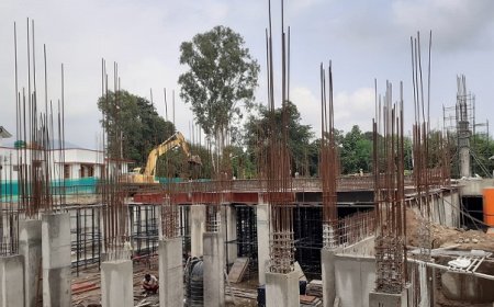पर्यटकों के लिए एक महत्वपूर्ण पड़ाव के रूप में विकसित हो रहा नादौन