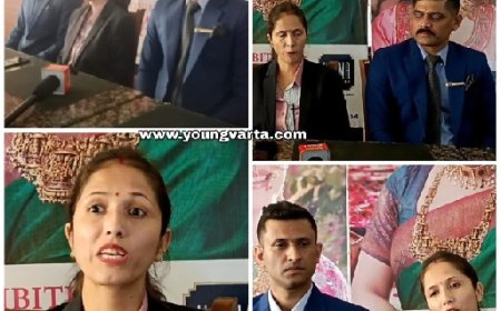 यूनिक डिजाइन और आभूषणों की शुद्धता के चलते हिमाचल के लोगों की पहली पसंद बना वर्मा ज्वैलर्स : अंजना 