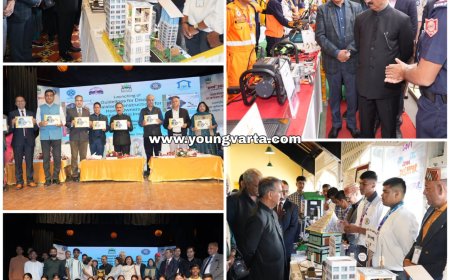 पालमपुर में स्थापित किया जाएगा मुख्य एसडीआरएफ प्रशिक्षण संस्थान : मुख्यमंत्री