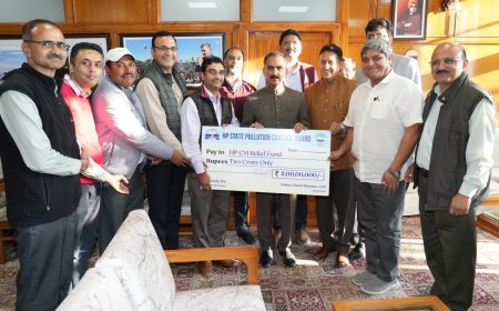 सभी बोर्डों और निगमों में 28 तारीख को जारी किये जाये वेतन और पेंशन , मुख्यमंत्री ने दिए निर्देश