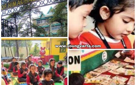 पहली कक्षा में दाखिले पर हिमाचल हाई कोर्ट का बड़ा फैसला , जानिए कितनी आयु में ले सकेंगे बच्चे एडमिशन