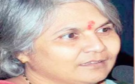 प्रो. प्रीति सक्सेना नेशनल लॉ यूनिवर्सिटी घंडल शिमला की नई कुलपति नियुक्त