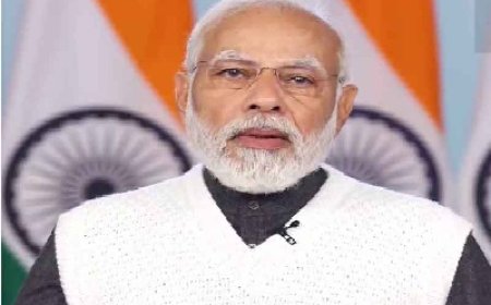 दिवाली के मौक पर पीएम मोदी का किसानों को बड़ा तोहफा, फसलों के न्यूनतम समर्थन मूल्य में इजाफा 