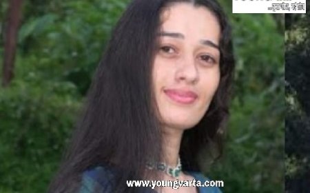 उपलब्धि : नर्सिंग ऑफिसर बनी सिरमौर की बेटी, क्षेत्र में ख़ुशी का माहौल