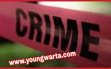 नशे में धुत सौतेला बाप बेटी की आबरू पर डाला डाका , पीड़ित बेटी ने पुलिस में दर्ज करवाया मामला