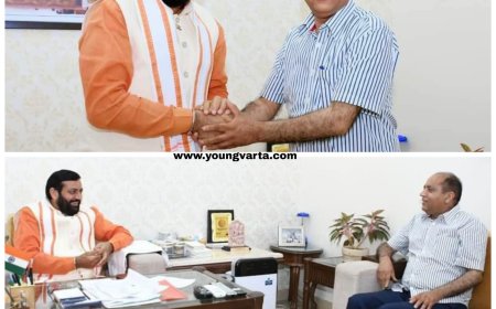 सरकार की शय पर एचआरटीसी हर दिन ले रही जनविरोधी और तुगलकी फैसले : जयराम ठाकुर