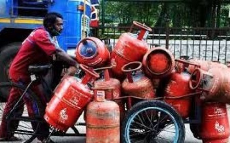 दो या इससे ज्यादा योजनाओं के अंतर्गत एलपीजी सिलेंडर लेने वालों पर शिकंजा कसेगा खाद्य आपूर्ति विभाग