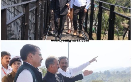 जनवरी, 2025 तक ऊहल परियोजना चरण तीन से शुरू हो जाएगा विद्युत उत्पादन : सुक्खू   