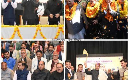 कॉस्ट कटिंग करने के लिए सीपीएस हटाए इंजीनियर नहीं : जयराम ठाकुर