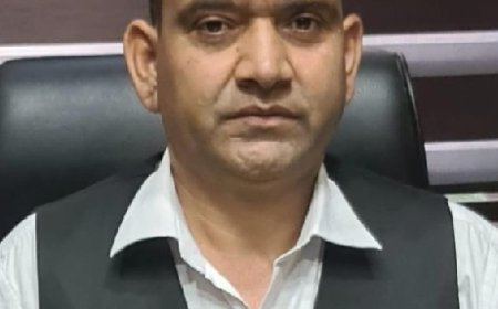 अवैध मस्जिद तोड़ने का कार्य शुरू होना स्थानीय लोगों व सनातन समाज की बड़ी जीत : देवभूमि संघर्ष समिति