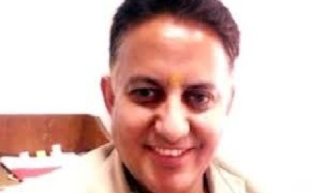 आबकारी एवं कराधान विभाग के पास होगी अपनी पुलिस फोर्स, पुलिस विभाग में शुरू होगी भर्ती 