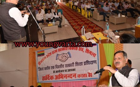 अपनी कार्यप्रणाली में प्रोफेशनलिज्म और पारदर्शिता लाएं सहकारी सभाएं : राजेश धर्माणी
