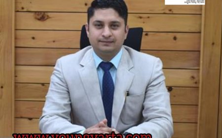 आपदा प्रभावित क्षेत्रों में राहत कार्यों के लिए एसडीएमएफ के तहत 2.43 करोड़ रुपए जारी : उपायुक्त