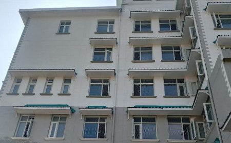 बड़े अस्पतालों के चक्करों से मिला छुटकारा, नागरिक अस्पताल में लोगों को मिल रही बेहतरीन चिकित्सा सुविधाएं