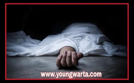 पर्यटन नगरी मनाली के मढ़ी में पैराग्लाडिंग के दौरान विदेशी महिला की मौत