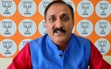 हिमाचल में मुख्य मंत्री सुक्खु के नेतृत्व में चल रही पलटू सरकार : बलदेव तोमर