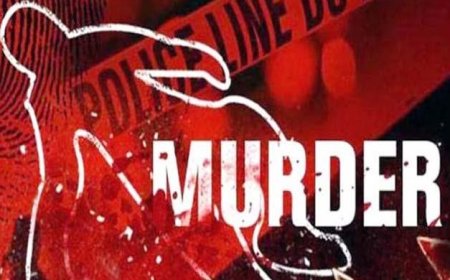 सनसनीखेज : बद्दी शहर में एक युवक ने अपने ही दोस्त की कर डाली हत्या  