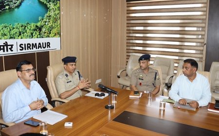 नशा मुक्त एप डाउनलोड कर पुलिस को नशे की दे जानकारी : एडीएम