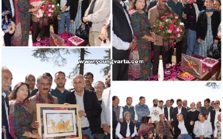 बनखंडी में स्थापित होगा भारत का पहला आईजीबीसी प्रमाणित चिड़ियाघर : मुख्यमंत्री
