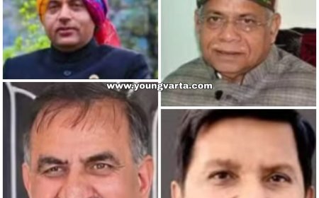राज्यपाल , मुख्यमंत्री समेत नेता प्रतिपक्ष ने प्रदेशवासियों को दी दीपावली की शुभकामनाएं