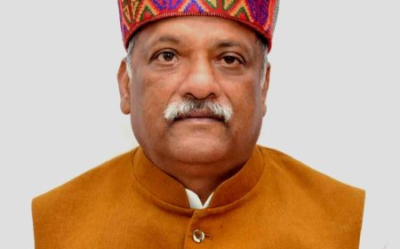 भ्रष्टाचार और कुप्रबंधन के जानी जाती है कांग्रेस की सरकारें , पूर्व मंत्री सुखराम चौधरी ने लगाए आरोप 