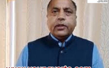 कांग्रेस ने गोबर खरीदने की गारंटी दी थी कम्पोस्ट खरीदने की नहीं : जयराम ठाकुर