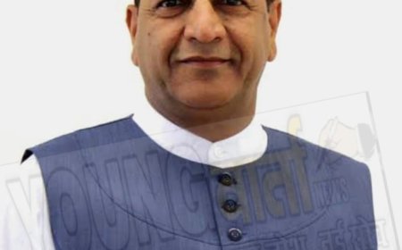 किस बात का जश्न? गारंटियों का मातम मना रही जनता : डॉ बिंदल