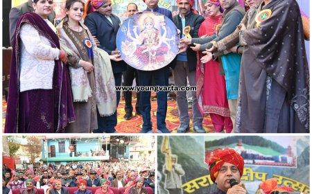 गारंटी पत्र पढ़कर मुख्यमंत्री समझ गए होंगे कि एक भी गारंटी नहीं हुई पूरी , जयराम ठाकुर ने कसा तंज