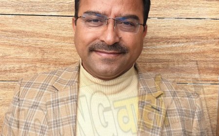 हिमाचल प्रदेश में अब शासन करने की क्षमता जा चुकी है कांग्रेस पार्टी : त्रिलोक कपूर