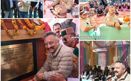 नशे से बचने के लिए समाज को एकजुट होने की आवश्यकता : शिक्षा मंत्री