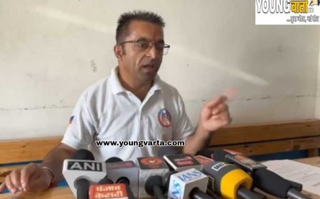 एनएच 707 के निर्माण में नियमों की अनदेखी पर एनजीटी सख्त , सड़क परिवहन एवं हाईवे मंत्रालय से मांगी रिपोर्ट