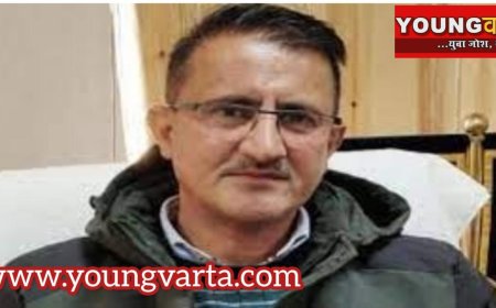 मेला अवधि के दौरान मांस व मछली की बिक्री पर रहेगा प्रतिबंध : सुमित खिमटा