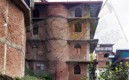 जिला अदालत ने मुस्लिम एसोसिएशनों की अपील पर नगर निगम के मस्जिद निर्माण से जुड़े फैसले पर स्टे देने से किया इनकार