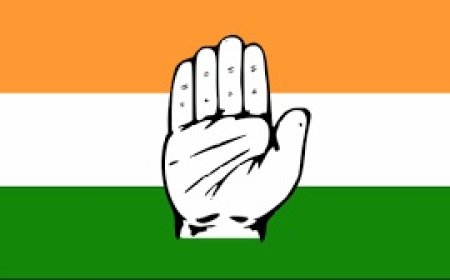अब नए सिरे से होगा कांग्रेस कार्यकारिणी का गठन,कार्यकारिणी भंग करने को लेकर हाईकमान ने जारी किए आदेश