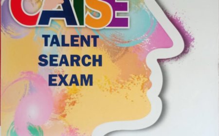 आठ नवंबर को होगा करियर एकेडमी टैलेंट सर्च एग्जाम , हिमाचल के अलावा हरियाणा में भी होंगे परीक्षा केंद्र