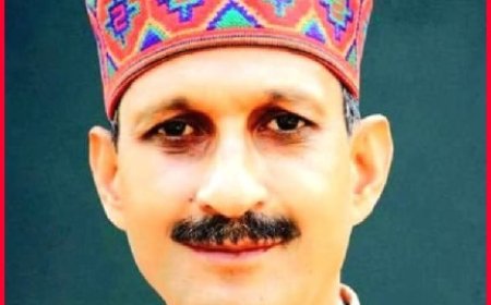 कांग्रेस सरकार हर मुद्दे पर फेल,पूरे देश के अंदर मजाक बन चुकी कांग्रेस सरकार :  सत्ती