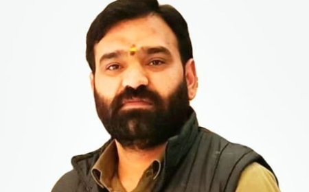 समोसे की CID जांच और टॉयलेट टैक्स से हिमाचल का देश में सरकार ने बनाया मजाक : तिलक राज