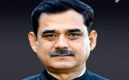 समोसा प्रकरण से सीएम का कोई लेना देना नहीं, सोशल मीडिया के जरिए जनता को भ्रमित करने का कार्य कर रही भाजपा  