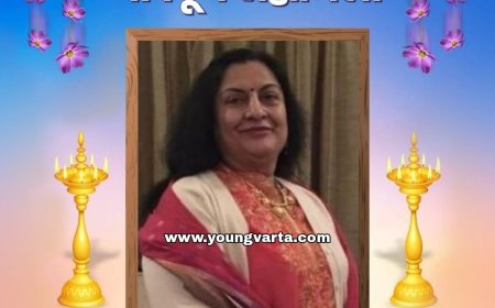 नहीं रही हिमाचल निर्माता डॉक्टर वाईएस परमार की पुत्रवधू सत्या परमार , नाहन मेडिकल कॉलेज में हुआ निधन